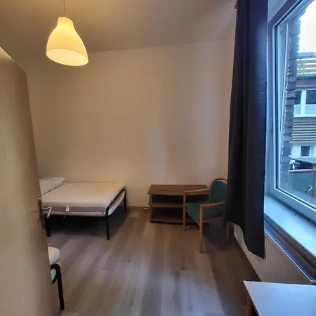 Kleine Naehe Reihn Apartment
